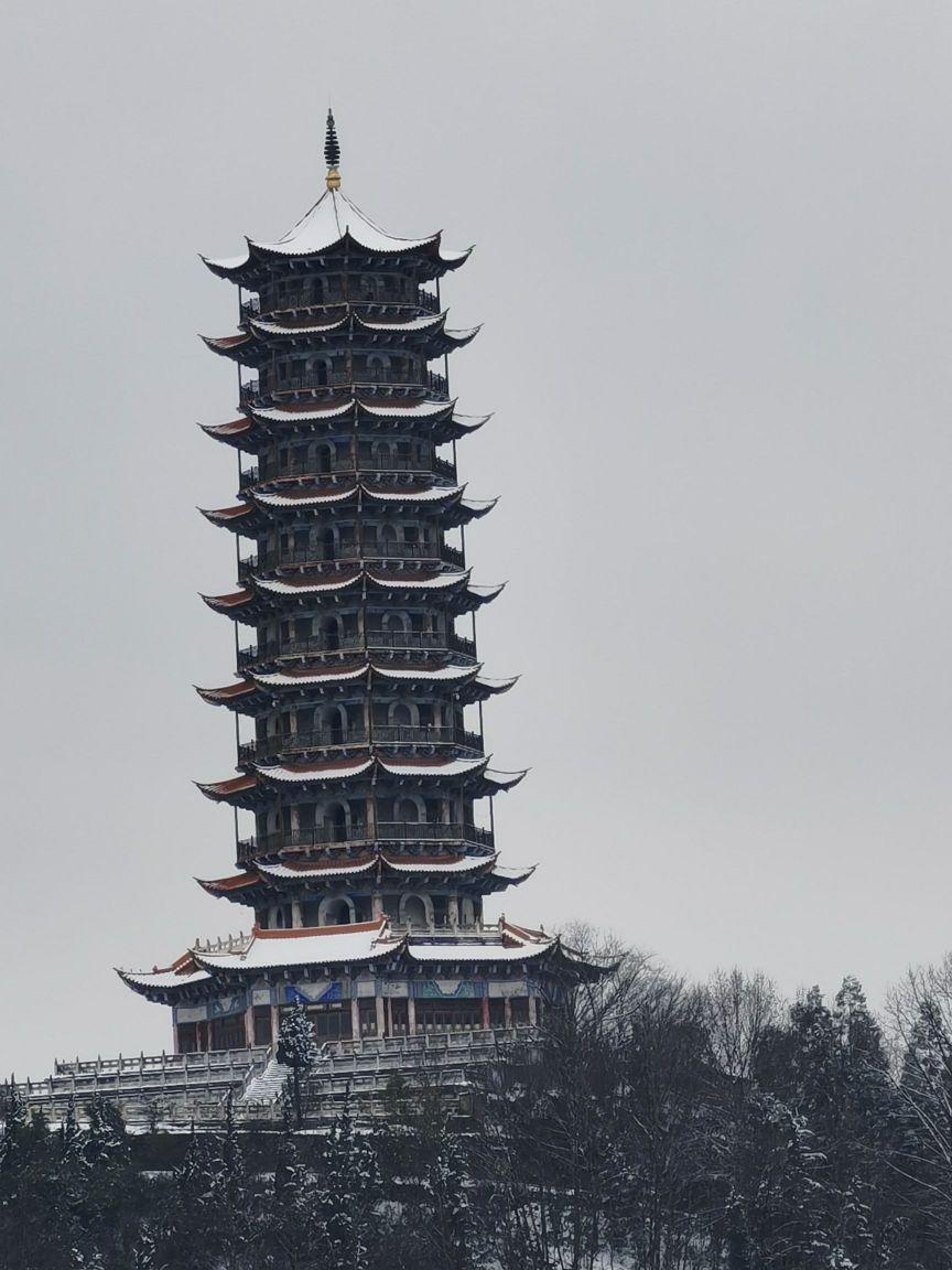 翠屏公园 - 星际高球联盟-中国精英人士高尔夫旅游度假实景