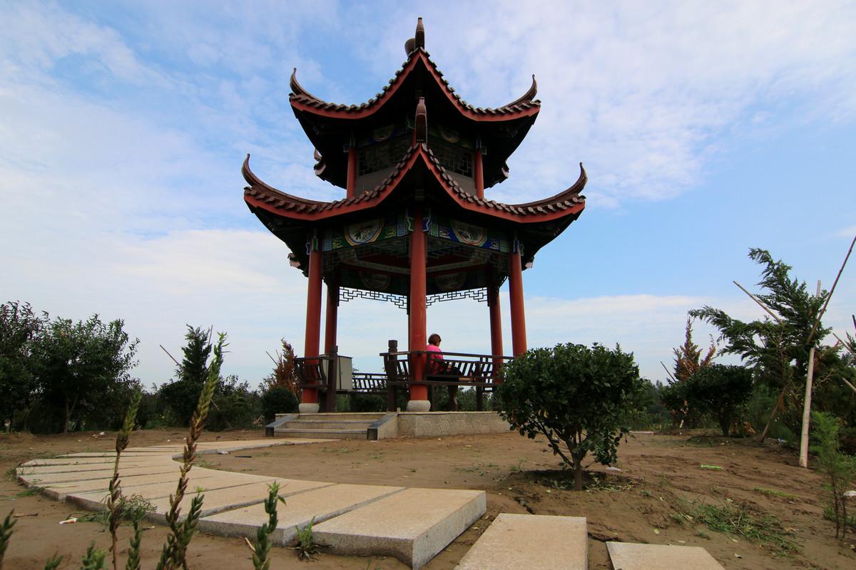 沱阳公园 - 星际高球联盟-中国精英人士高尔夫旅游度假实景
