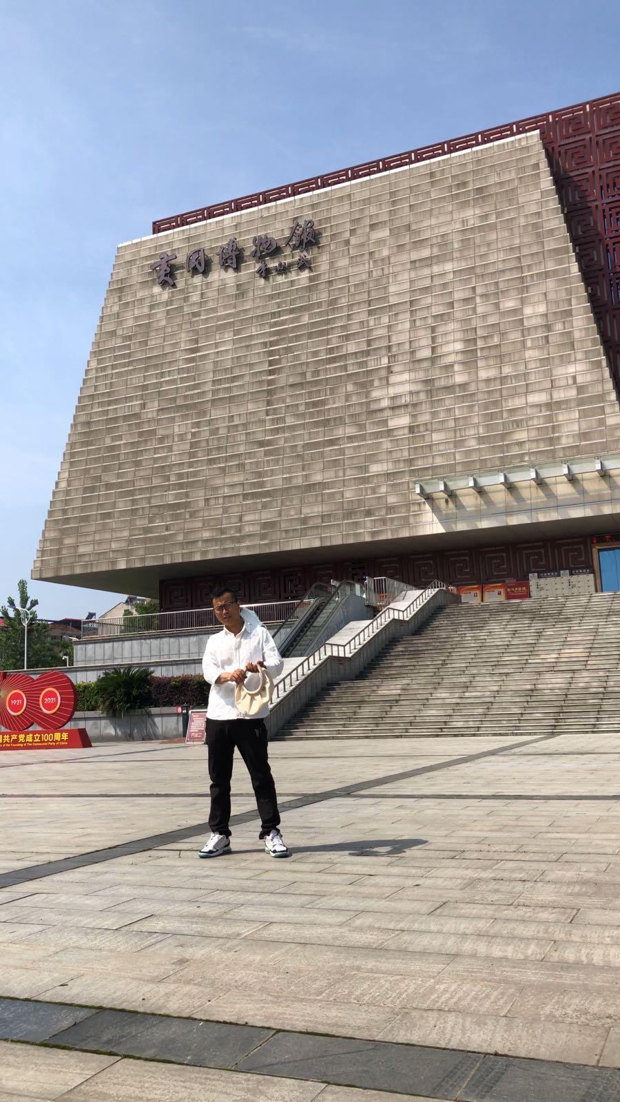 黄冈市博物馆 - 星际高球联盟-中国精英人士高尔夫旅游度假实景
