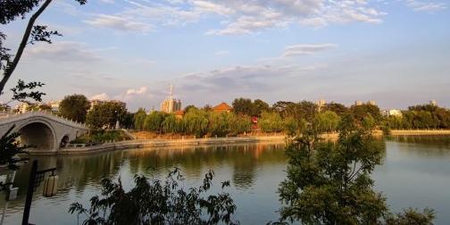 聊城市博物馆 - 星际高球联盟-中国精英人士高尔夫旅游度假实景