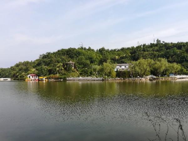泰湖公园 - 星际高球联盟-中国精英人士高尔夫旅游度假实景