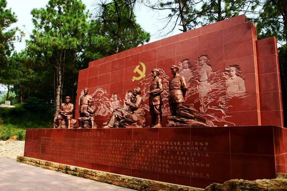 仙人湖省级风景名胜区 - 星际高球联盟-中国精英人士高尔夫旅游度假实景
