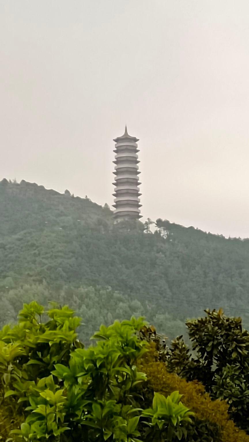 天灯寺 - 星际高球联盟-中国精英人士高尔夫旅游度假实景