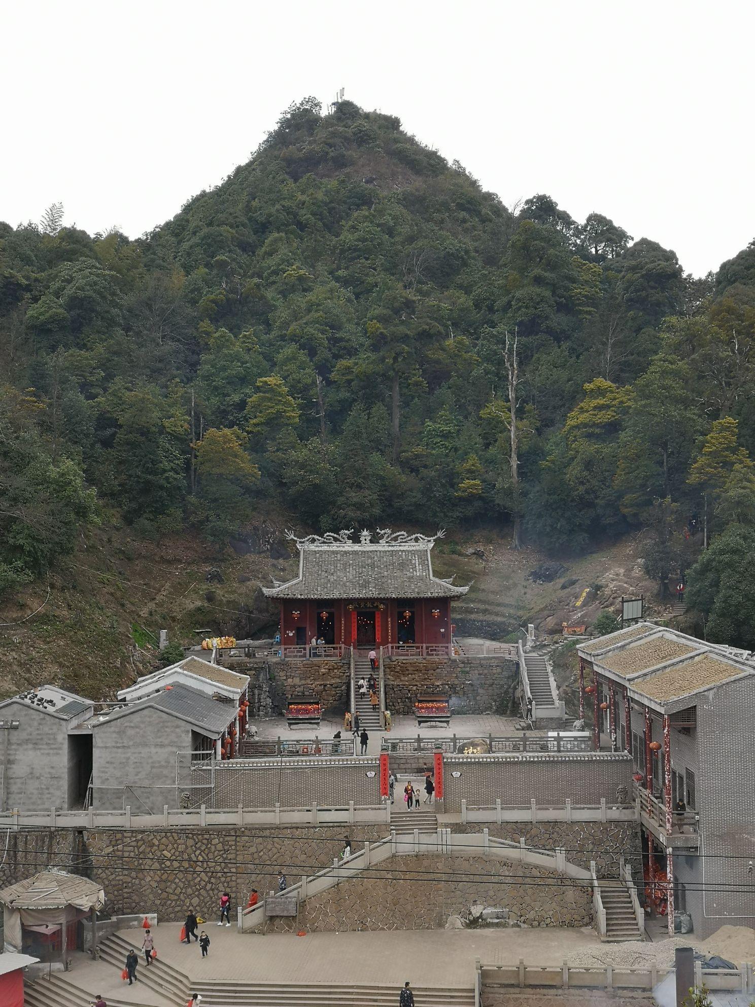 归龙山 - 星际高球联盟-中国精英人士高尔夫旅游度假实景