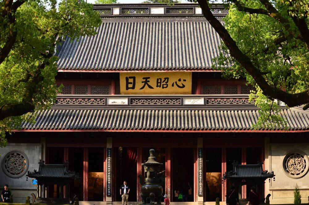 岳王庙 - 星际高球联盟-中国精英人士高尔夫旅游度假实景