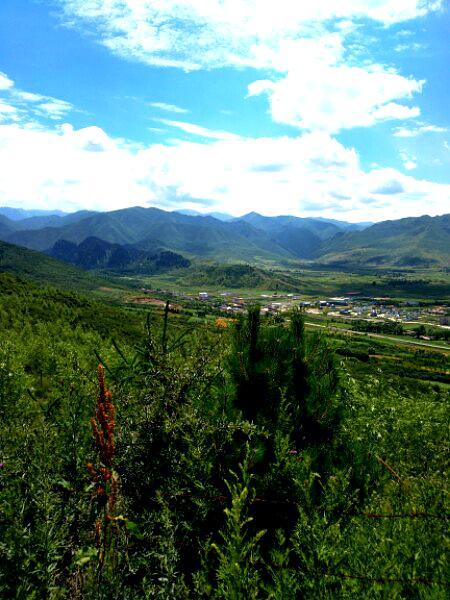 新马太风景区 - 星际高球联盟-中国精英人士高尔夫旅游度假实景