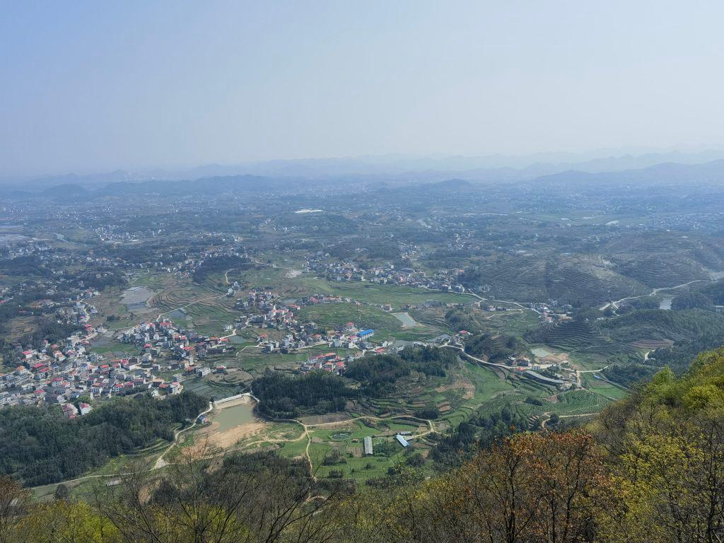 仙女峰 - 星际高球联盟-中国精英人士高尔夫旅游度假实景