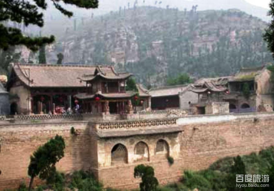 安国寺 - 星际高球联盟-中国精英人士高尔夫旅游度假实景