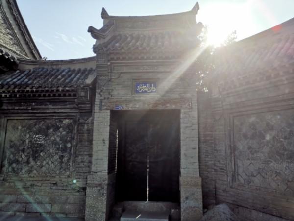 阿城清真寺(礼福胡同) - 星际高球联盟-中国精英人士高尔夫旅游度假实景