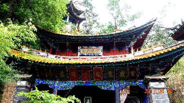 观音箐 - 星际高球联盟-中国精英人士高尔夫旅游度假实景