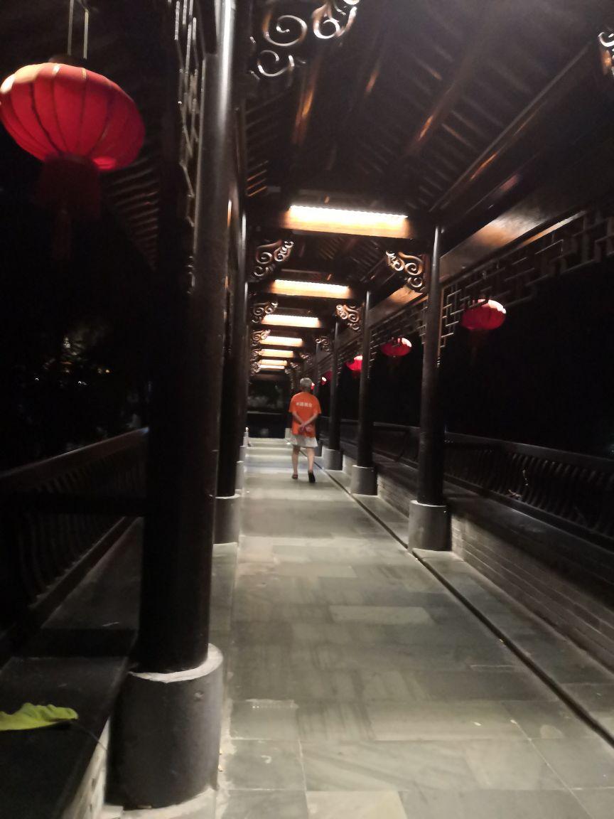 五洋公园 - 星际高球联盟-中国精英人士高尔夫旅游度假实景