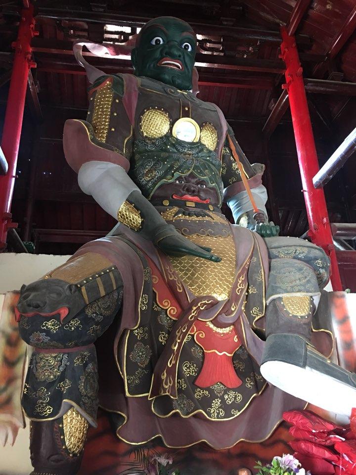 昭庆寺 - 星际高球联盟-中国精英人士高尔夫旅游度假实景
