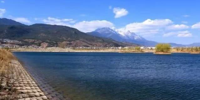 中济海 - 星际高球联盟-中国精英人士高尔夫旅游度假实景