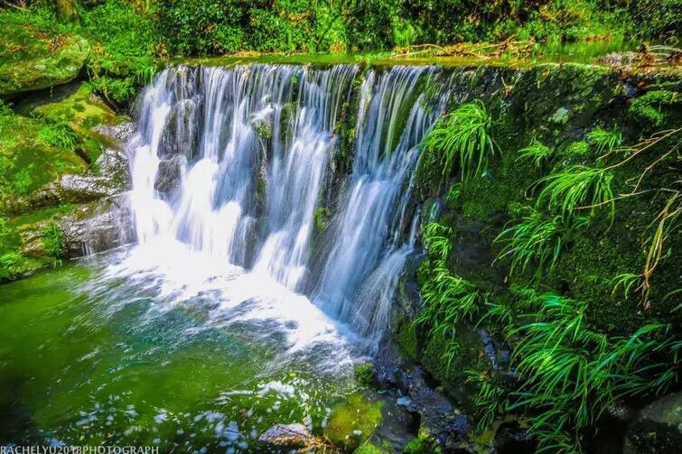 东石笋 - 星际高球联盟-中国精英人士高尔夫旅游度假实景