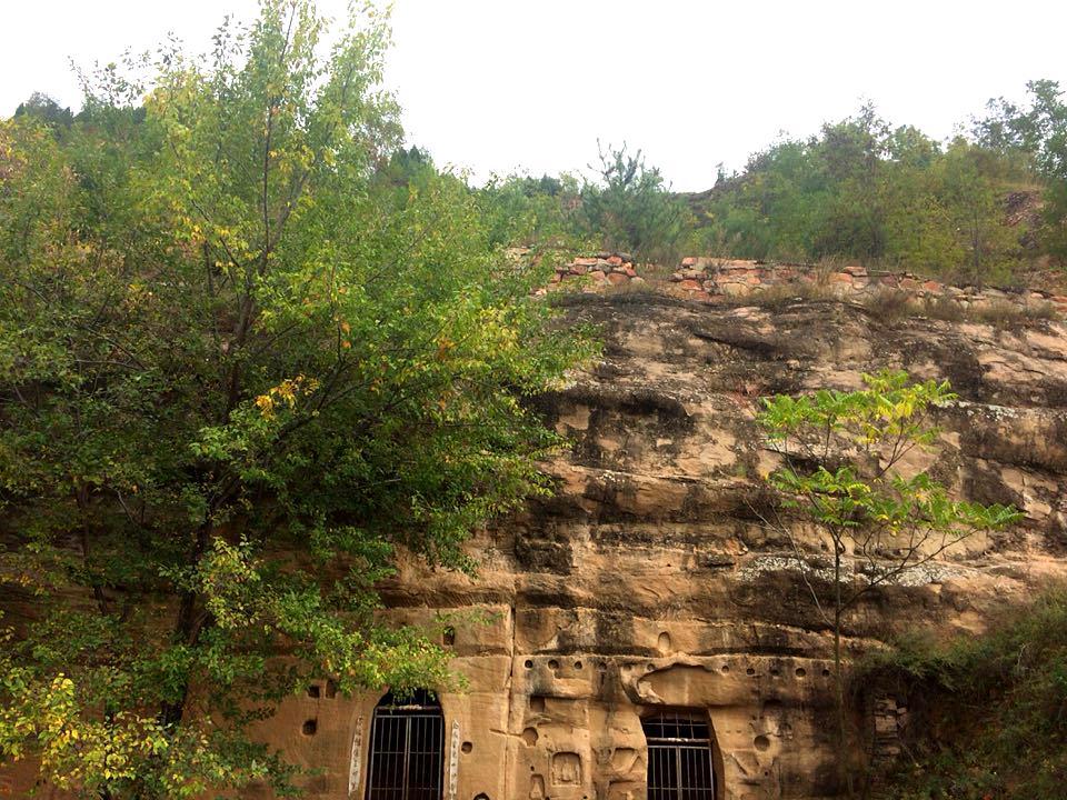 千佛寺 - 星际高球联盟-中国精英人士高尔夫旅游度假实景
