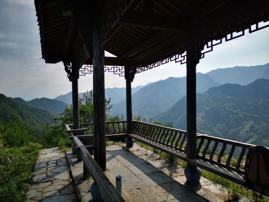 坡山风景区 - 星际高球联盟-中国精英人士高尔夫旅游度假实景