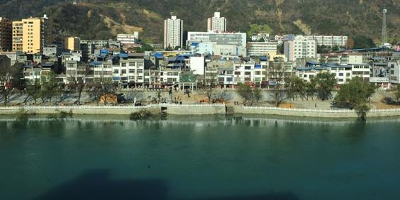 碧山公园 - 星际高球联盟-中国精英人士高尔夫旅游度假实景