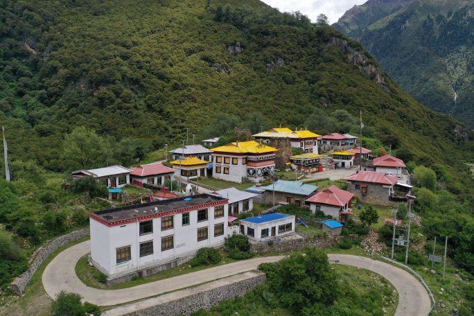 朱拉寺 - 星际高球联盟-中国精英人士高尔夫旅游度假实景