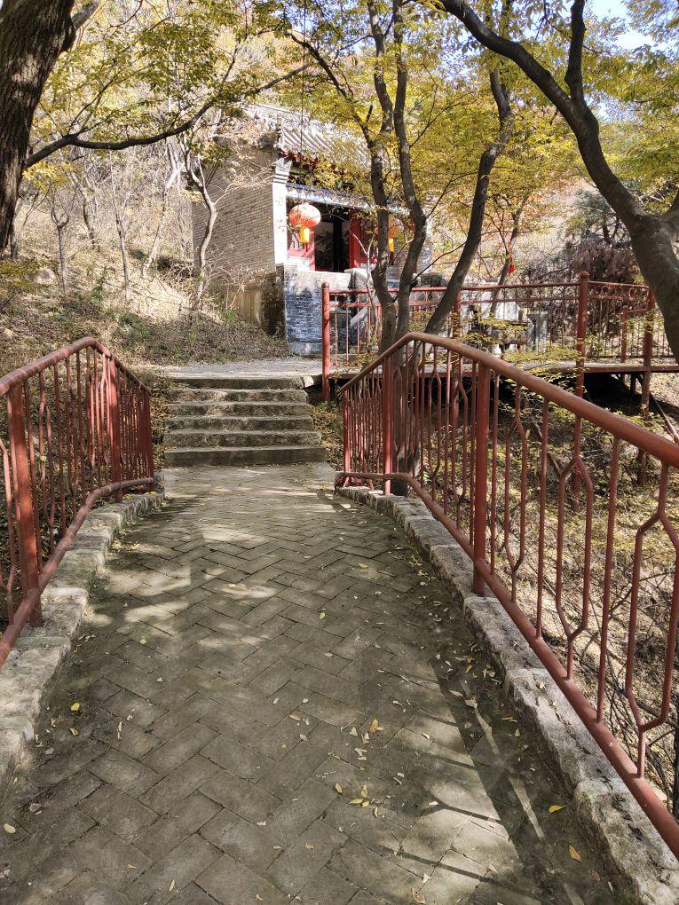 清风寺 - 星际高球联盟-中国精英人士高尔夫旅游度假实景