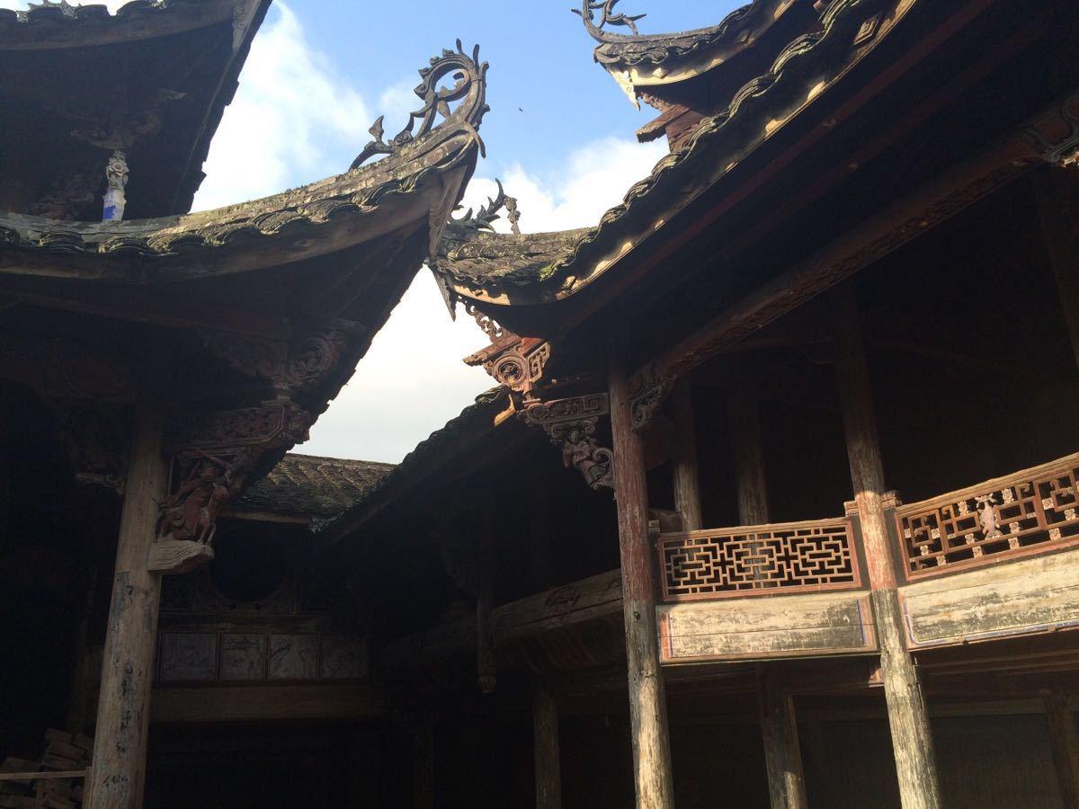 西洋殿 - 星际高球联盟-中国精英人士高尔夫旅游度假实景