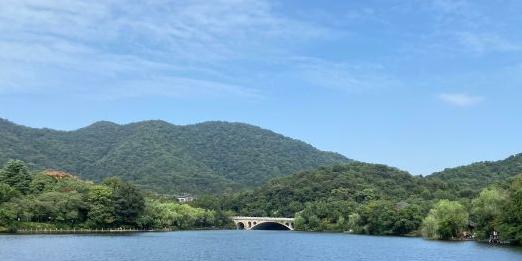 虎山公园 - 星际高球联盟-中国精英人士高尔夫旅游度假实景