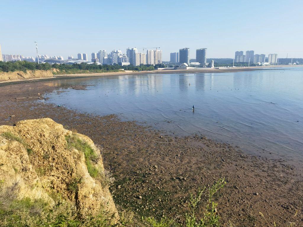 龙湾海滨风景区 - 星际高球联盟-中国精英人士高尔夫旅游度假实景