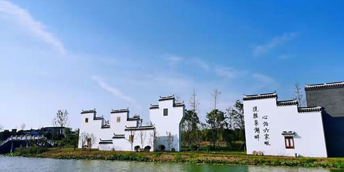 六家畈古民居群 - 星际高球联盟-中国精英人士高尔夫旅游度假实景