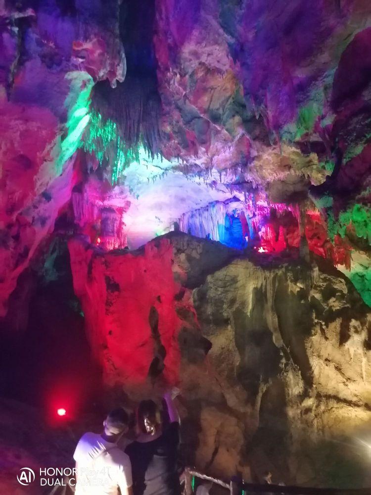 锡岩仙洞 - 星际高球联盟-中国精英人士高尔夫旅游度假实景