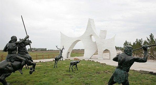 哈克遗址博物馆 - 星际高球联盟-中国精英人士高尔夫旅游度假实景