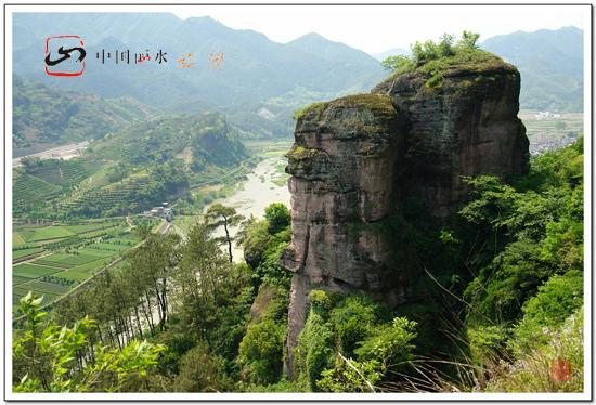 西屏山公园 - 星际高球联盟-中国精英人士高尔夫旅游度假实景