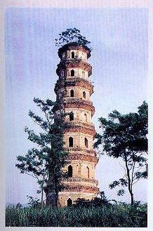 文辉塔 - 星际高球联盟-中国精英人士高尔夫旅游度假实景