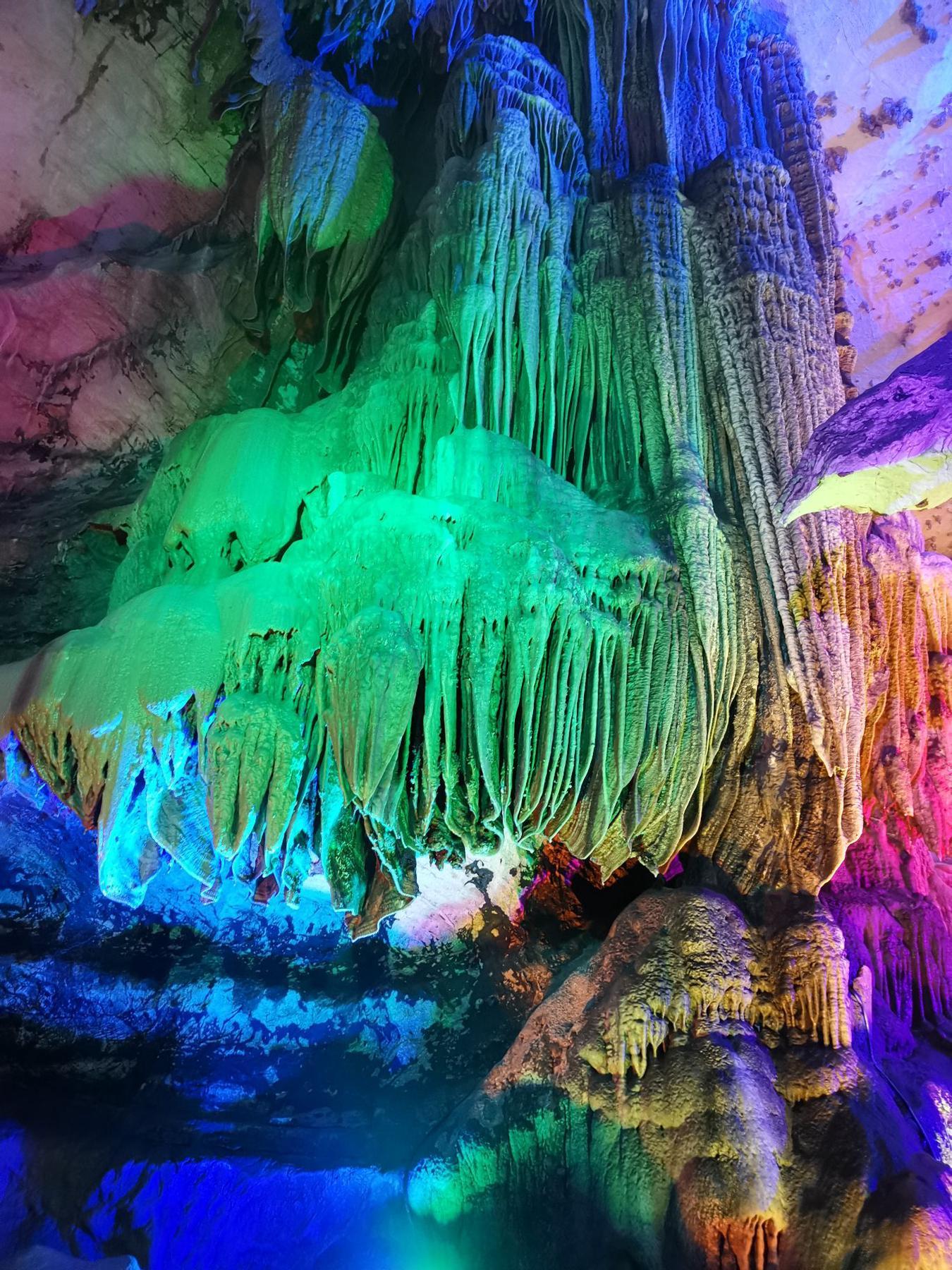 黄龙岩 - 星际高球联盟-中国精英人士高尔夫旅游度假实景