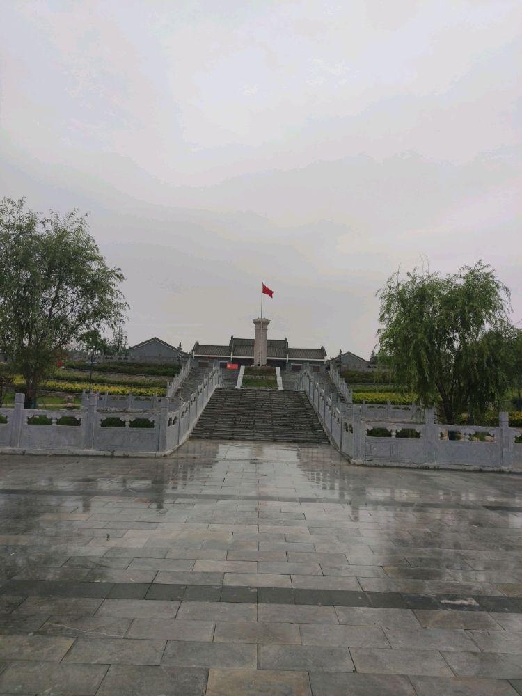 中共合肥北乡支部纪念馆 - 星际高球联盟-中国精英人士高尔夫旅游度假实景