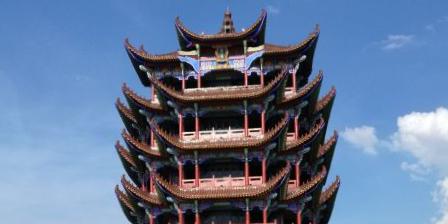 横排头 - 星际高球联盟-中国精英人士高尔夫旅游度假实景