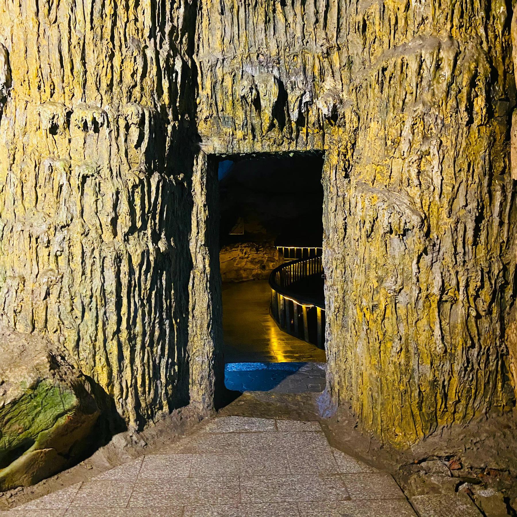 冷水江波月洞 - 星际高球联盟-中国精英人士高尔夫旅游度假实景