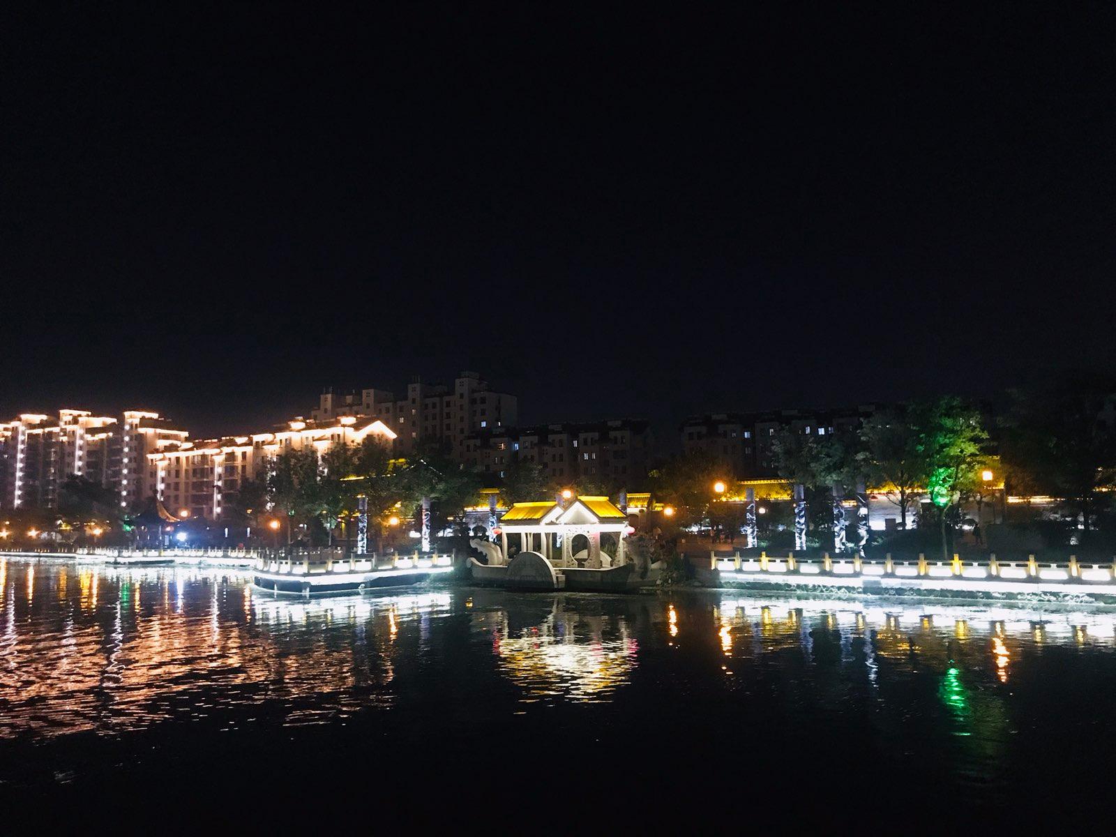 清江浦楼 - 星际高球联盟-中国精英人士高尔夫旅游度假实景