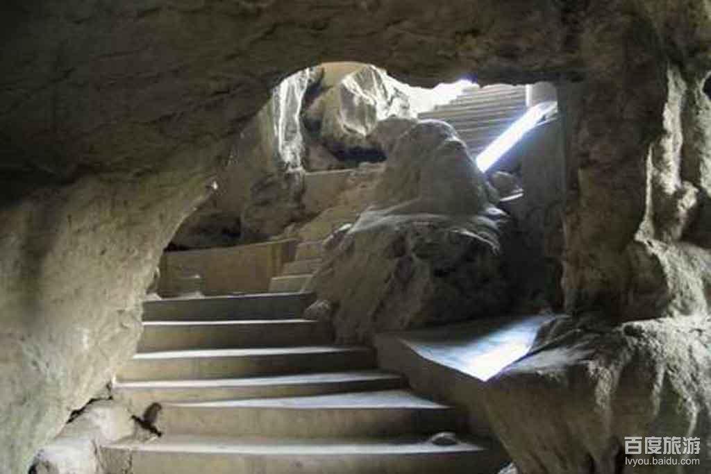 狮岩景区 - 星际高球联盟-中国精英人士高尔夫旅游度假实景