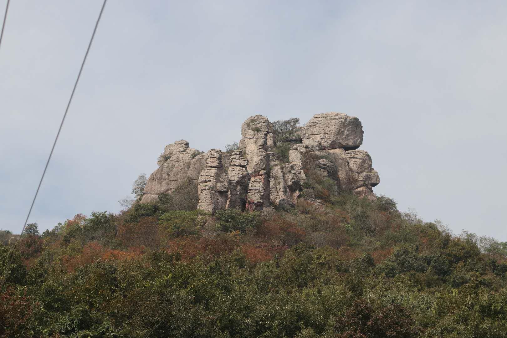 龙天寺 - 星际高球联盟-中国精英人士高尔夫旅游度假实景