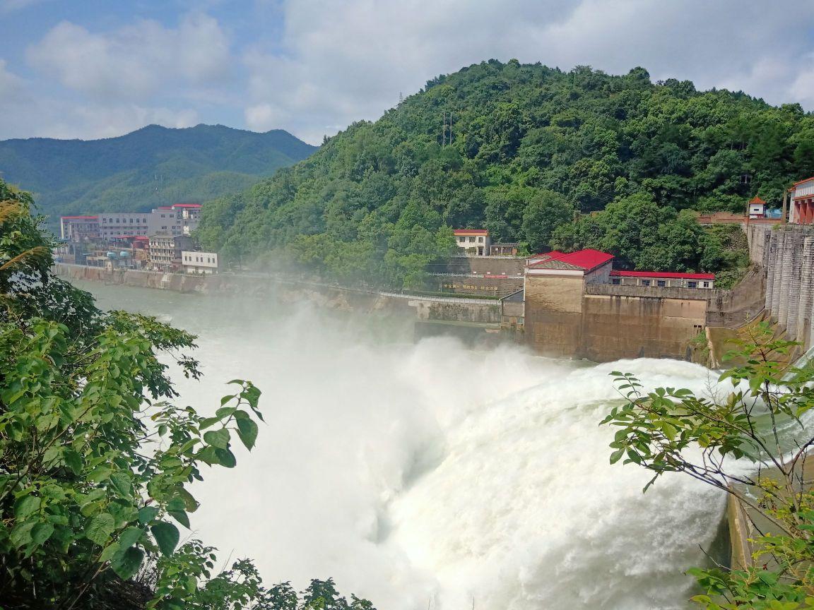 水府庙水库景观 - 星际高球联盟-中国精英人士高尔夫旅游度假实景