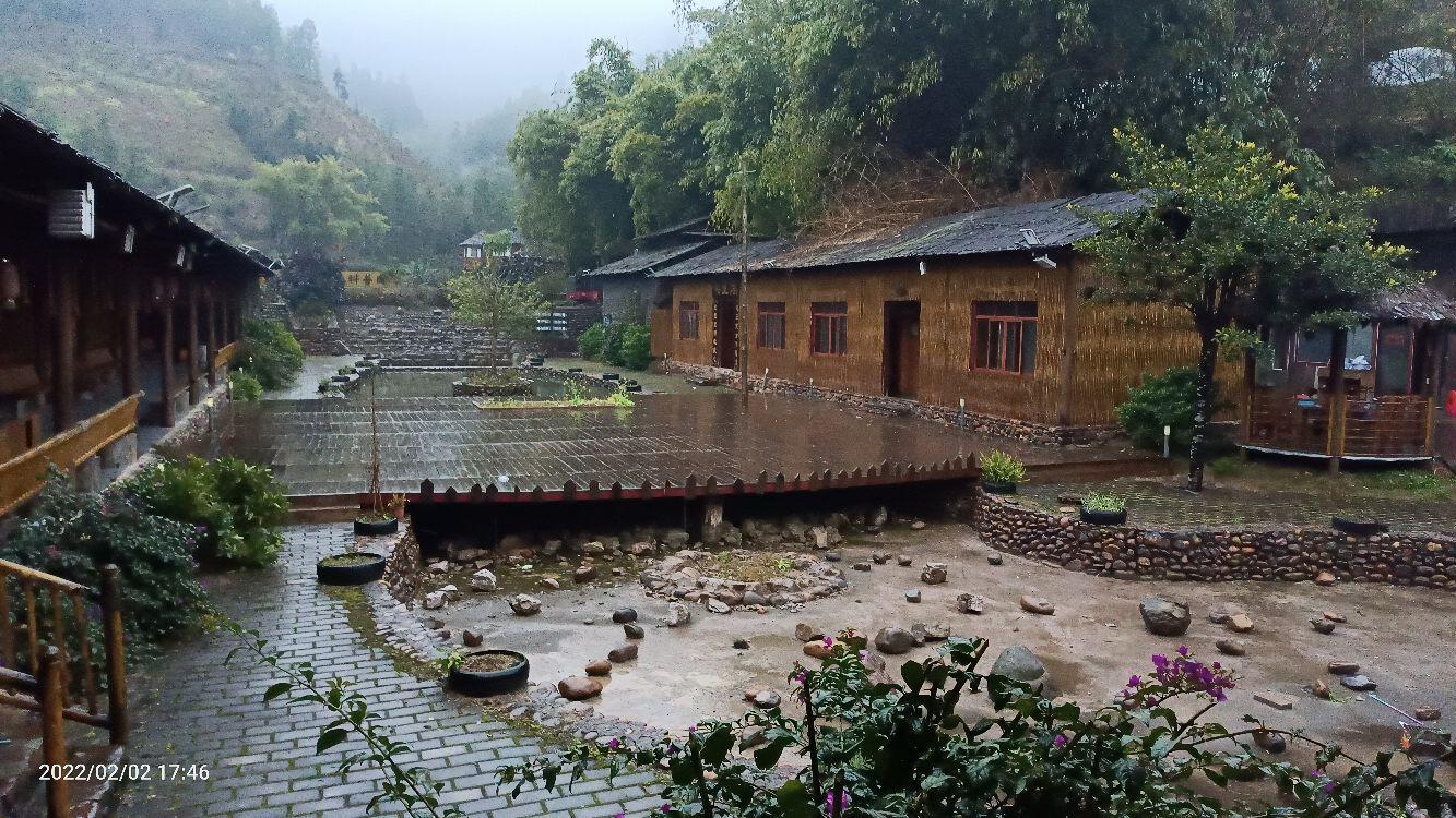 古占瑶寨 - 星际高球联盟-中国精英人士高尔夫旅游度假实景