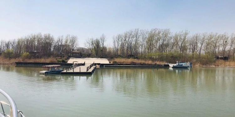 梅花岛 - 星际高球联盟-中国精英人士高尔夫旅游度假实景