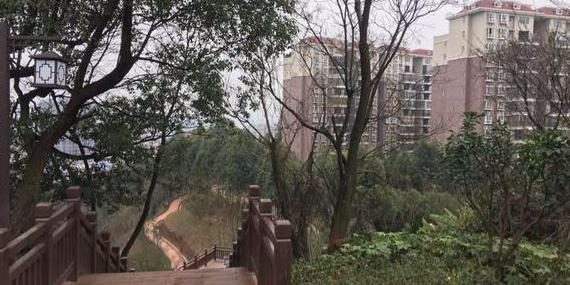 马阜岭公园 - 星际高球联盟-中国精英人士高尔夫旅游度假实景