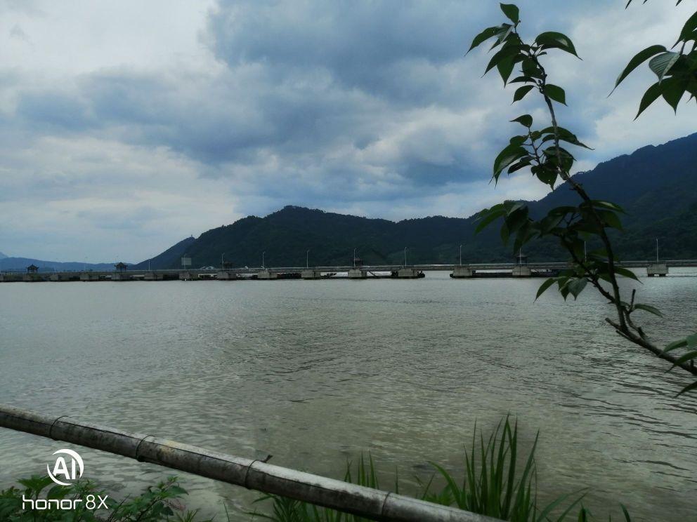 西湖公园 - 星际高球联盟-中国精英人士高尔夫旅游度假实景