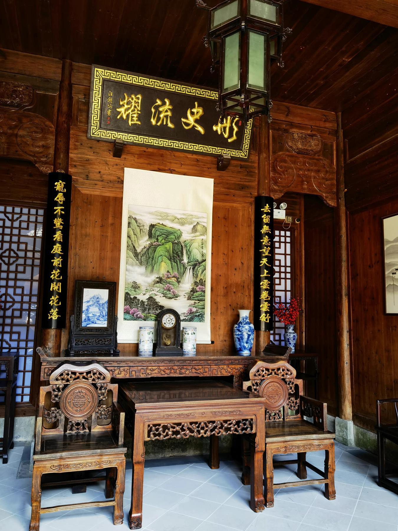 赛金花故居 - 星际高球联盟-中国精英人士高尔夫旅游度假实景
