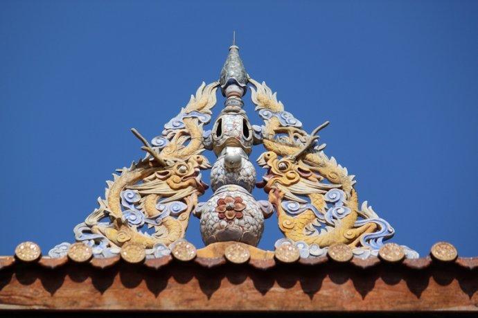 西禅寺 - 星际高球联盟-中国精英人士高尔夫旅游度假实景