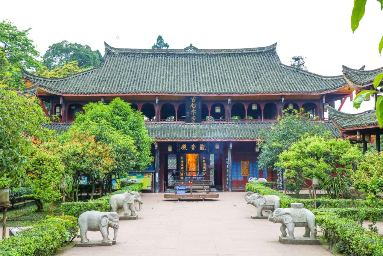 万年寺 - 星际高球联盟-中国精英人士高尔夫旅游度假实景