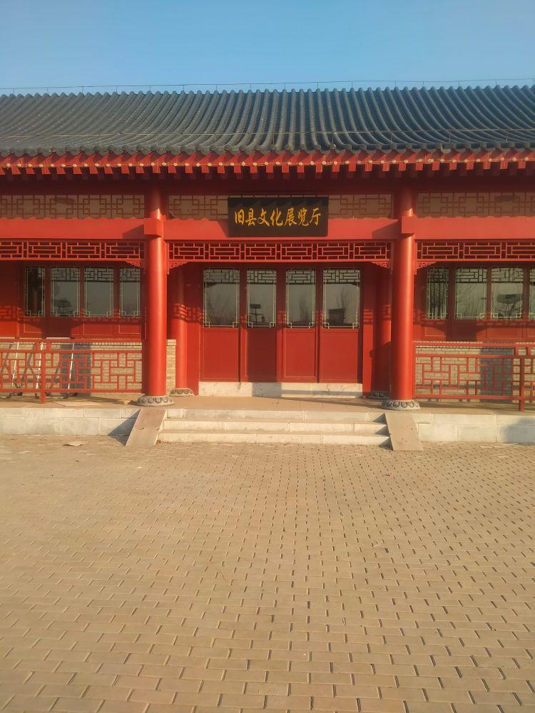 董子祠 - 星际高球联盟-中国精英人士高尔夫旅游度假实景