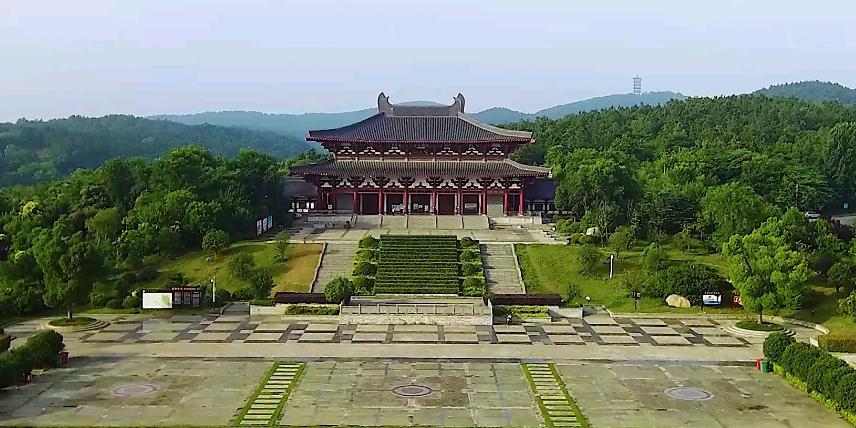 紫蓬山国家森林公园 - 星际高球联盟-中国精英人士高尔夫旅游度假实景