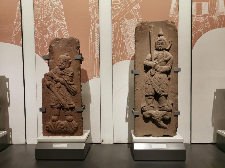 四川泸县宋代石刻博物馆 - 星际高球联盟-中国精英人士高尔夫旅游度假实景
