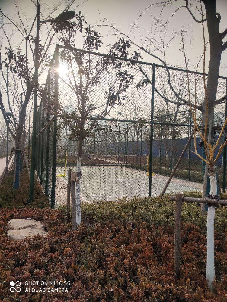 赵王河公园 - 星际高球联盟-中国精英人士高尔夫旅游度假实景